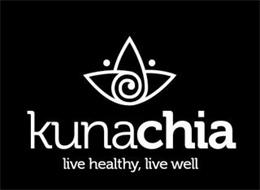 KUNACHIA LIVE HEALTHY, LIVE WELL