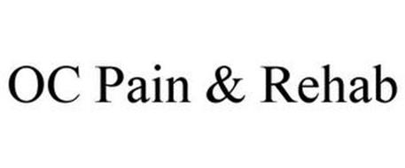 OC PAIN & REHAB