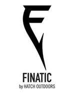 F FINATIC BY HATCH OUTDOORS