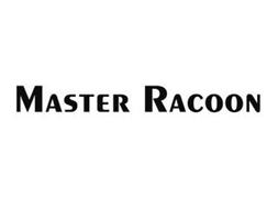 MASTER RACOON