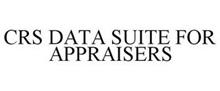 CRS DATA SUITE FOR APPRAISERS