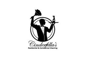 CINDERFELLA'S RESIDENTIAL & COMMERCIAL CLEANING