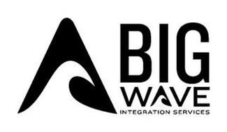 A BIG WAVE INTEGRATION SERVICES