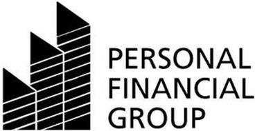 PERSONAL FINANCIAL GROUP