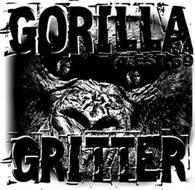 GORILLA GRITTER GG EST. 69