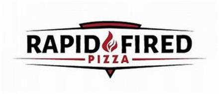 RAPID FIRED PIZZA