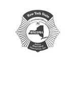 NEW YORK STATE CORRECTIONAL OFFICERS & POLICE BENEVOLENT ASSOCIATION, INC. NYSCOPBA
