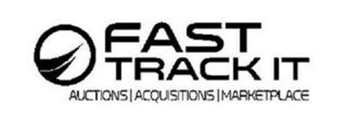 FAST TRACK IT AUCTIONS | ACQUISITIONS |MARKETPLACE