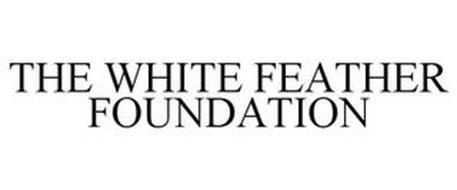 THE WHITE FEATHER FOUNDATION