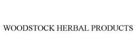 WOODSTOCK HERBAL PRODUCTS
