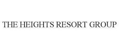 THE HEIGHTS RESORT GROUP