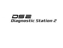 DS2 DIAGNOSTIC STATION 2