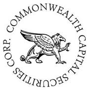 COMMONWEALTH CAPITAL SECURITIES CORP.