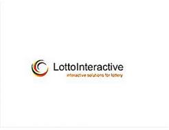 LOTTOINTERACTIVE INTERACTIVE SOLUTIONS FOR LOTTERY