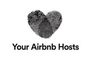 YOUR AIRBNB HOSTS