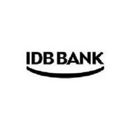 IDB BANK