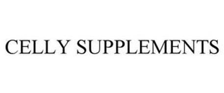 CELLY SUPPLEMENTS
