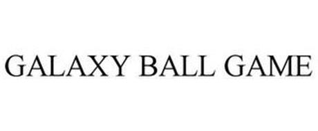 GALAXY BALL GAME
