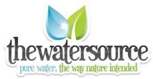 THEWATERSOURCE PURE WATER, THE WAY NATURE INTENDED