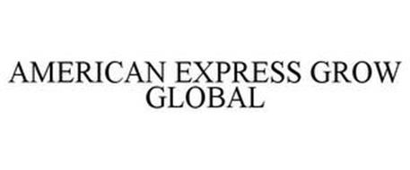 AMERICAN EXPRESS GROW GLOBAL