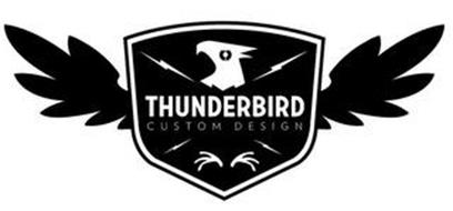 THUNDERBIRD CUSTOM DESIGN