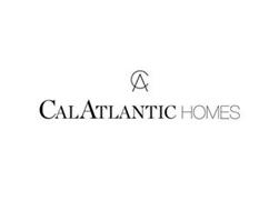 CA CALATLANTIC HOMES