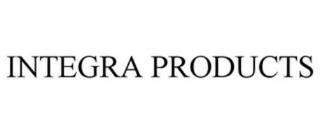 INTEGRA PRODUCTS