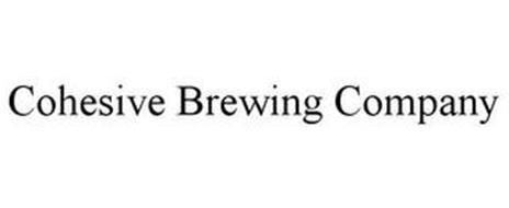 COHESIVE BREWING COMPANY