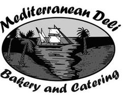MEDITERRANEAN DELI BAKERY AND CATERING