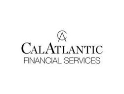 CA CALATLANTIC FINANCIAL SERVICES
