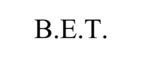 B.E.T.