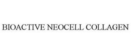 BIOACTIVE NEOCELL COLLAGEN