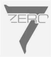 ZERO 7