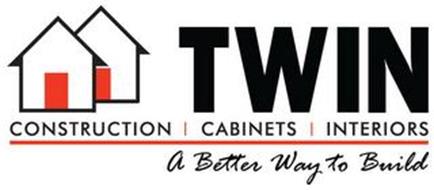 TWIN CONSTRUCTION CABINETS INTERIORS A BETTER WAY TO BUILD
