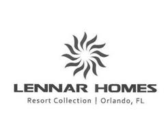 LENNAR HOMES RESORT COLLECTION | ORLANDO, FL