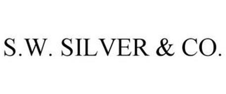 S.W. SILVER & CO.