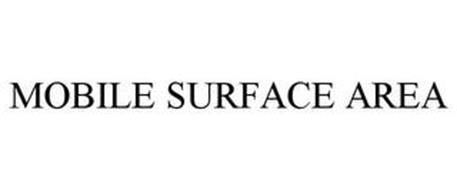 MOBILE SURFACE AREA