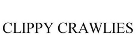CLIPPY CRAWLIES