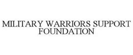 MILITARY WARRIORS SUPPORT FOUNDATION