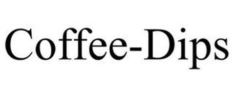COFFEE-DIPS