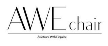 AWE CHAIR ASSISTANCE WITH ELEGANCE