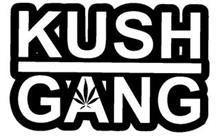 KUSH GANG