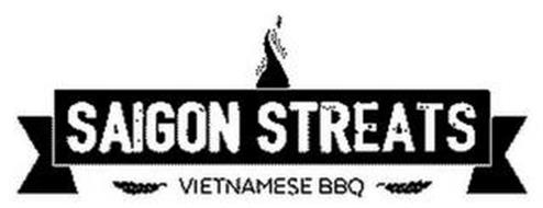 SAIGON STREATS VIETNAMESE BBQ