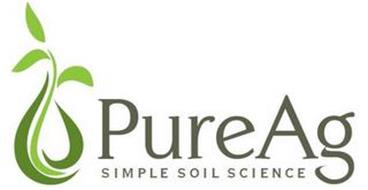PUREAG SIMPLE SOIL SCIENCE