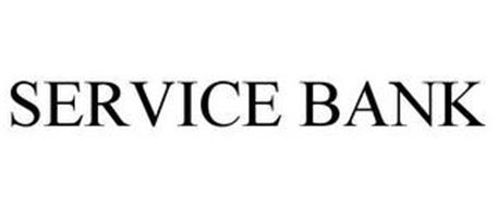 SERVICE BANK