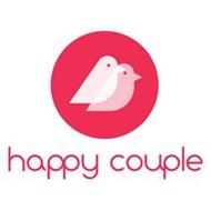 HAPPY COUPLE