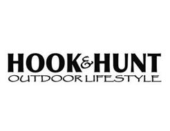 HOOK & HUNT OUTDOOR LIFESTYLE