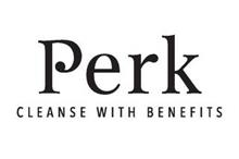 PERK CLEANSE WITH BENEFITS