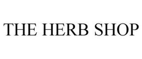 THE HERB SHOP