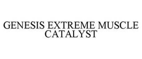 GENESIS EXTREME MUSCLE CATALYST